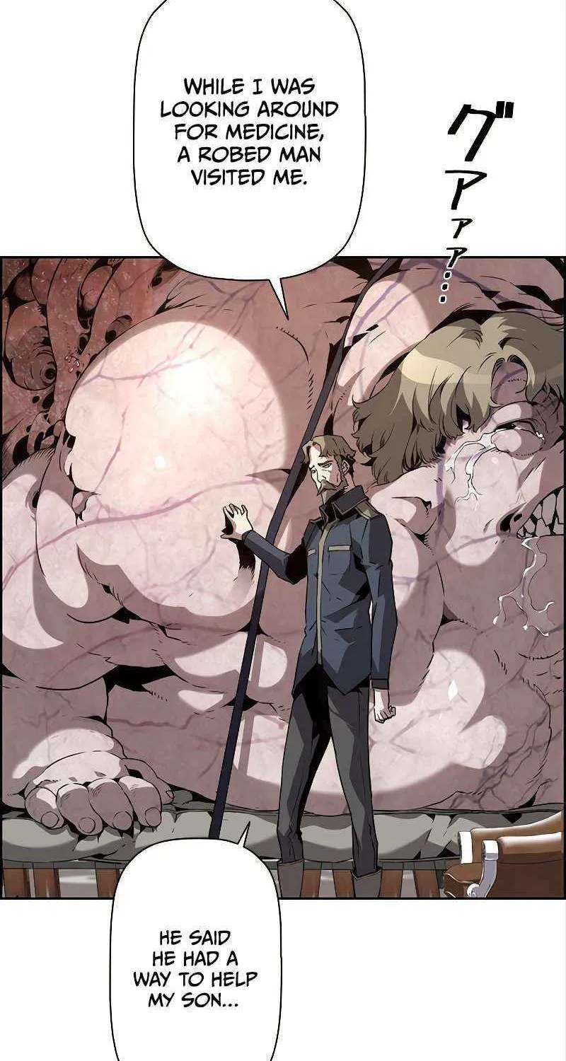 Read Necromancer’s Evolutionary Traits chapter 13 image 25 on Lezhin