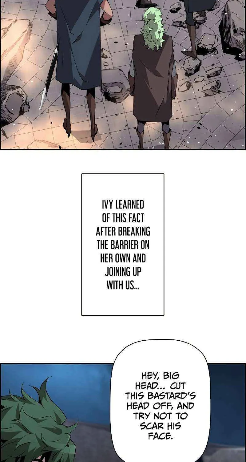 Read Necromancer’s Evolutionary Traits chapter 13 image 3 on Lezhin