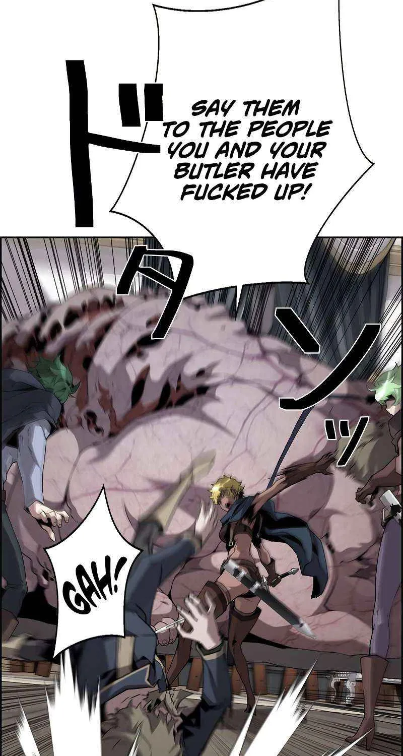 Read Necromancer’s Evolutionary Traits chapter 13 image 32 on Lezhin