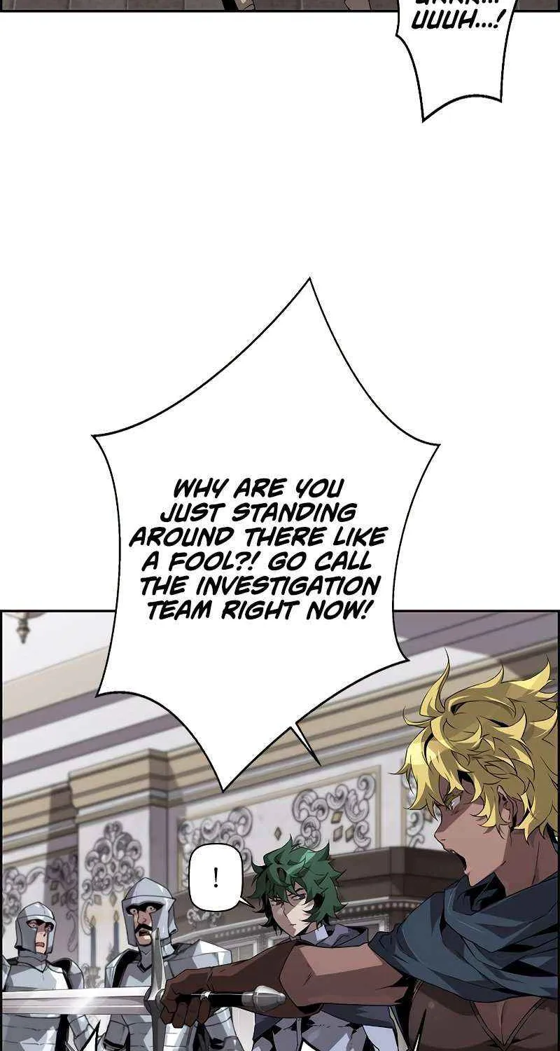 Read Necromancer’s Evolutionary Traits chapter 13 image 34 on Lezhin