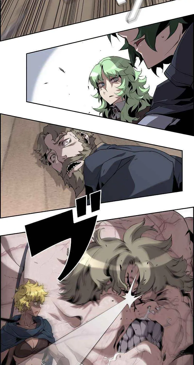 Read Necromancer’s Evolutionary Traits chapter 13 image 38 on Lezhin