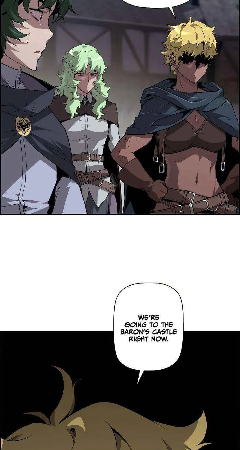 Read Necromancer’s Evolutionary Traits chapter 13 image 4 on Lezhin