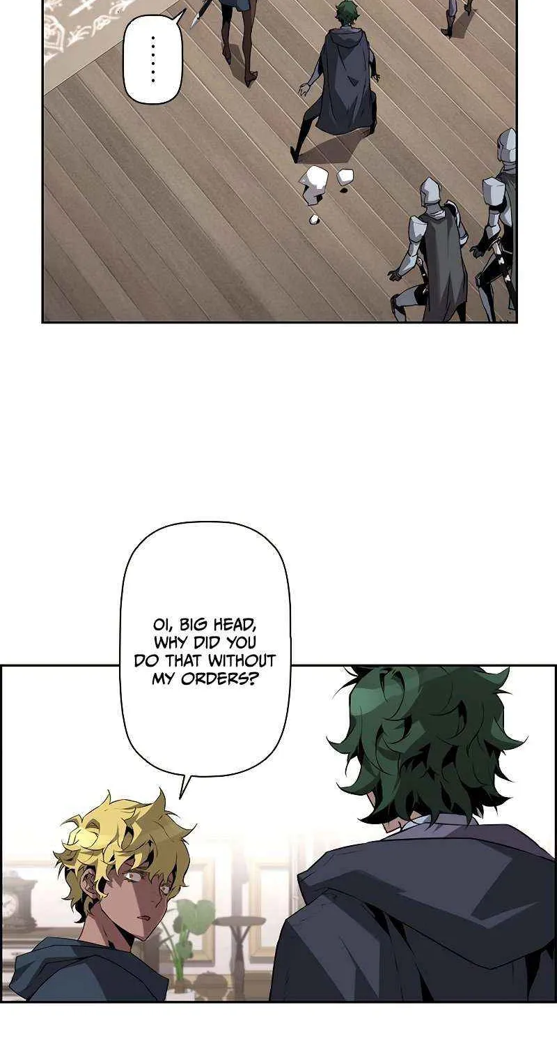 Read Necromancer’s Evolutionary Traits chapter 13 image 42 on Lezhin