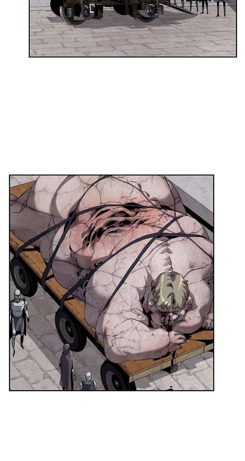 Read Necromancer’s Evolutionary Traits chapter 13 image 47 on Lezhin