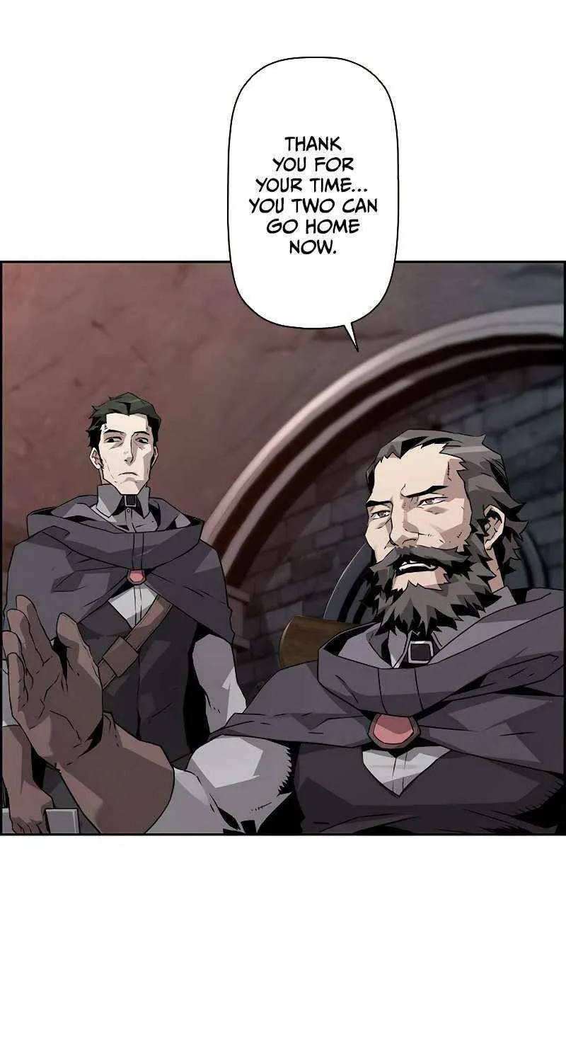 Read Necromancer’s Evolutionary Traits chapter 13 image 51 on Lezhin