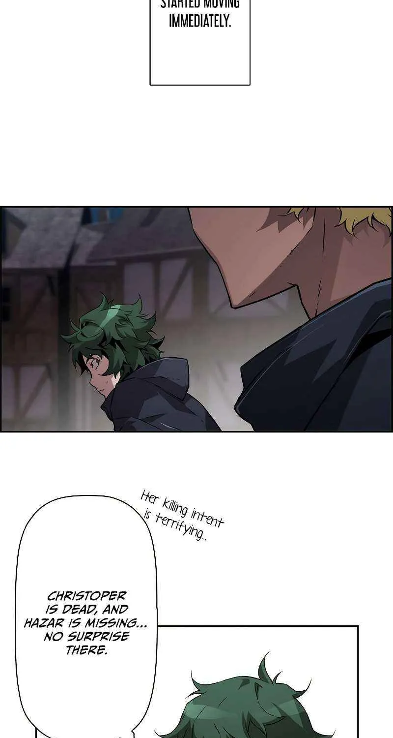 Read Necromancer’s Evolutionary Traits chapter 13 image 6 on Lezhin