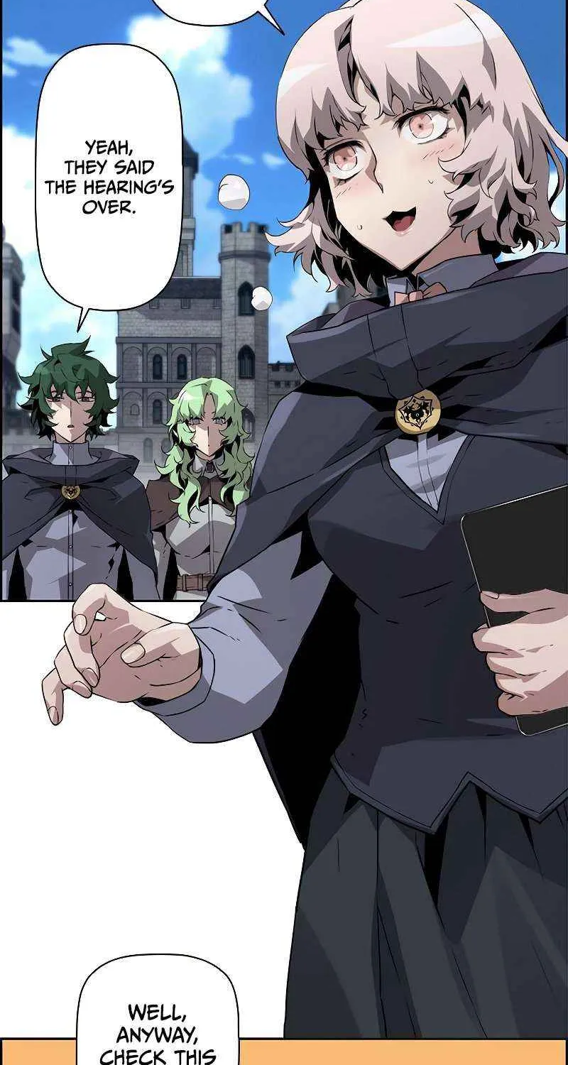 Read Necromancer’s Evolutionary Traits chapter 13 image 63 on Lezhin