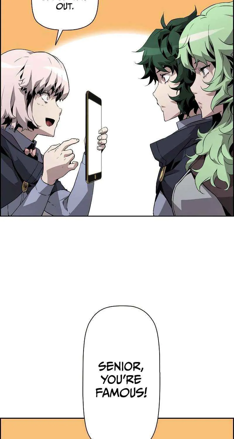 Read Necromancer’s Evolutionary Traits chapter 13 image 64 on Lezhin
