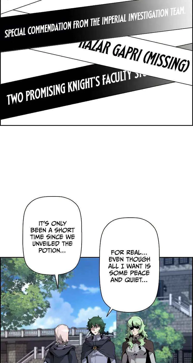 Read Necromancer’s Evolutionary Traits chapter 13 image 66 on Lezhin