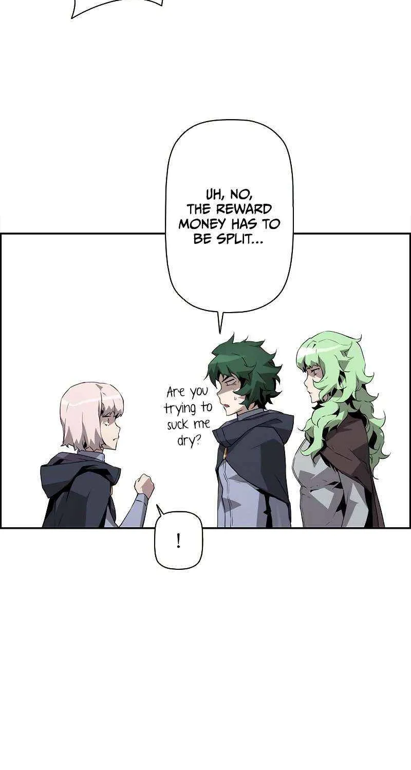 Read Necromancer’s Evolutionary Traits chapter 13 image 69 on Lezhin
