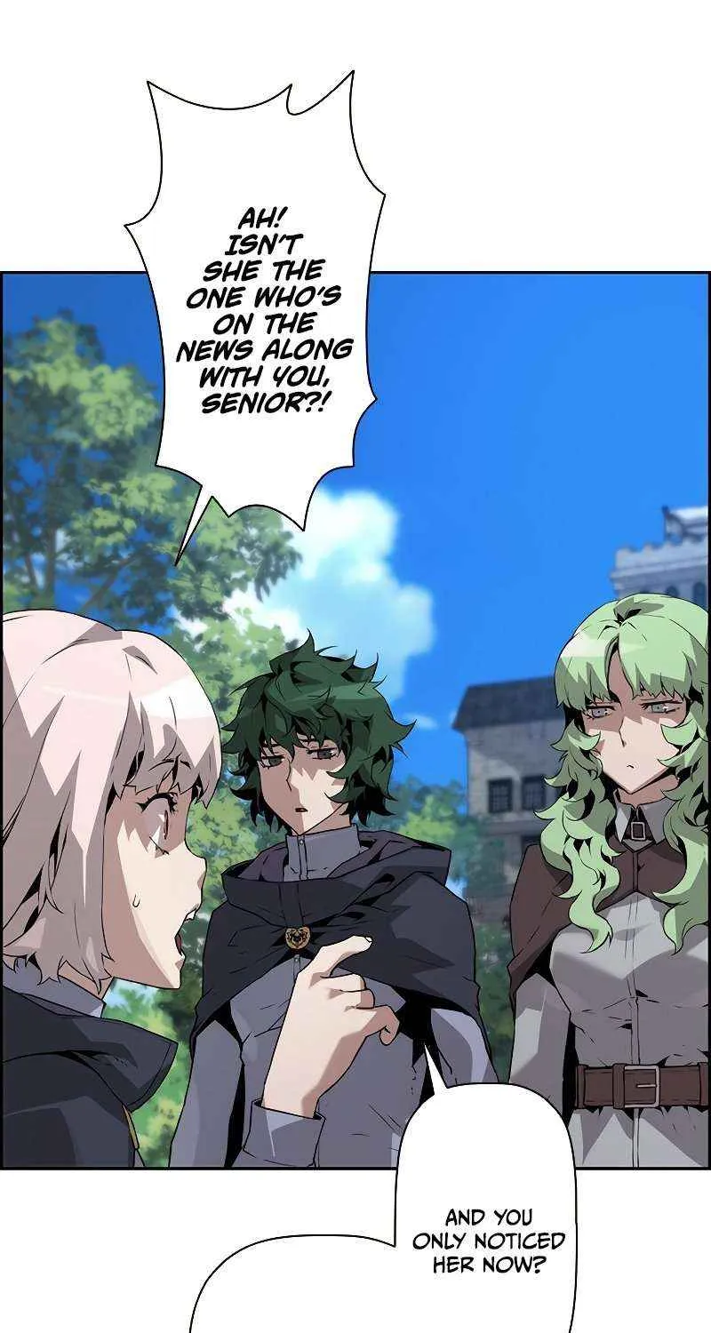 Read Necromancer’s Evolutionary Traits chapter 13 image 70 on Lezhin