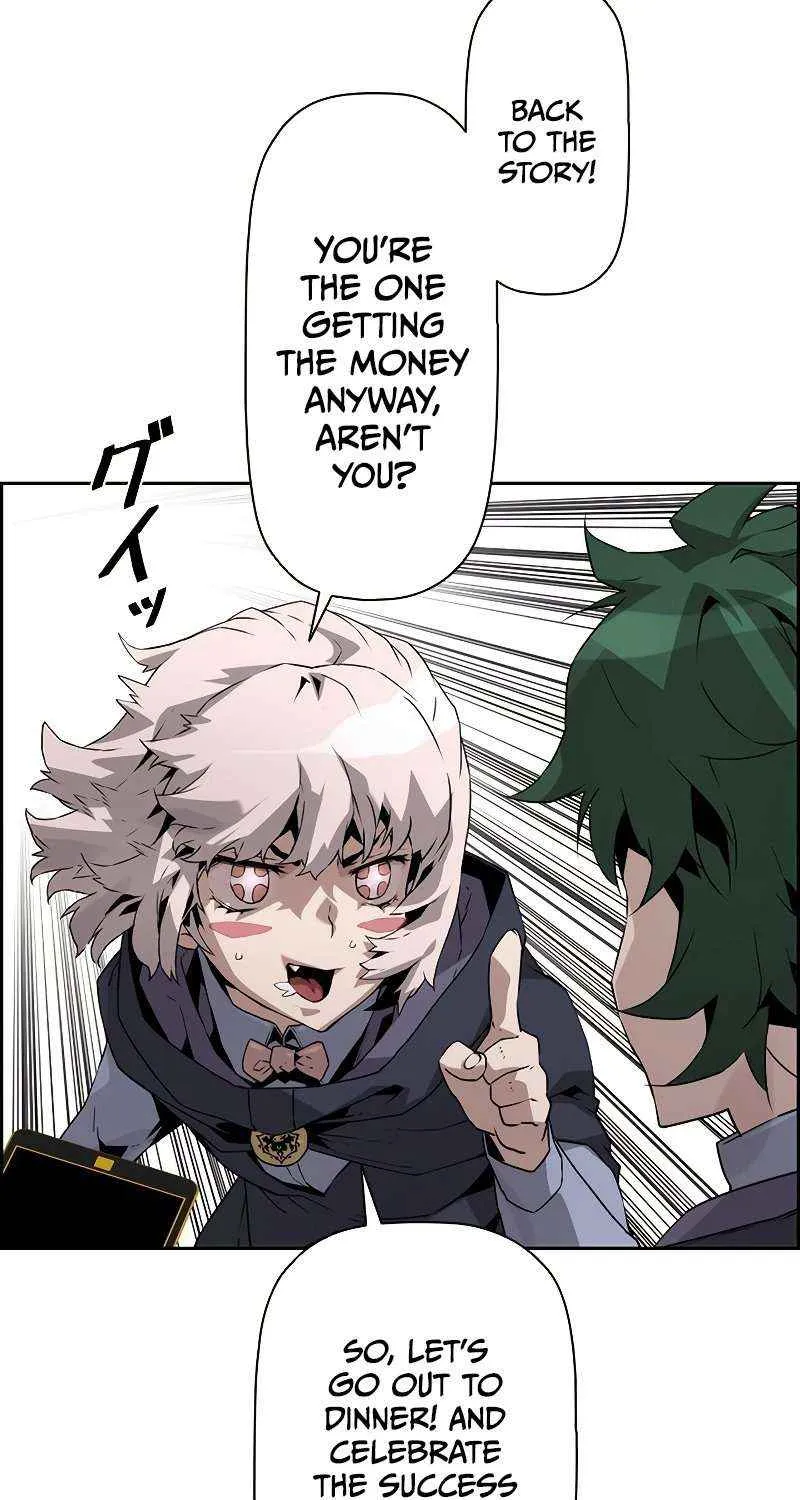 Read Necromancer’s Evolutionary Traits chapter 13 image 72 on Lezhin