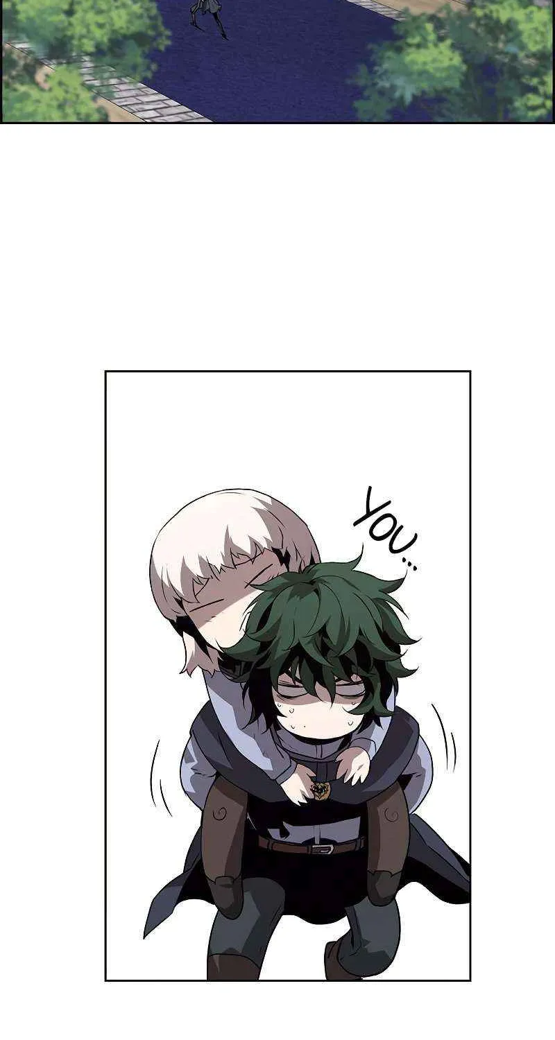 Read Necromancer’s Evolutionary Traits chapter 13 image 80 on Lezhin