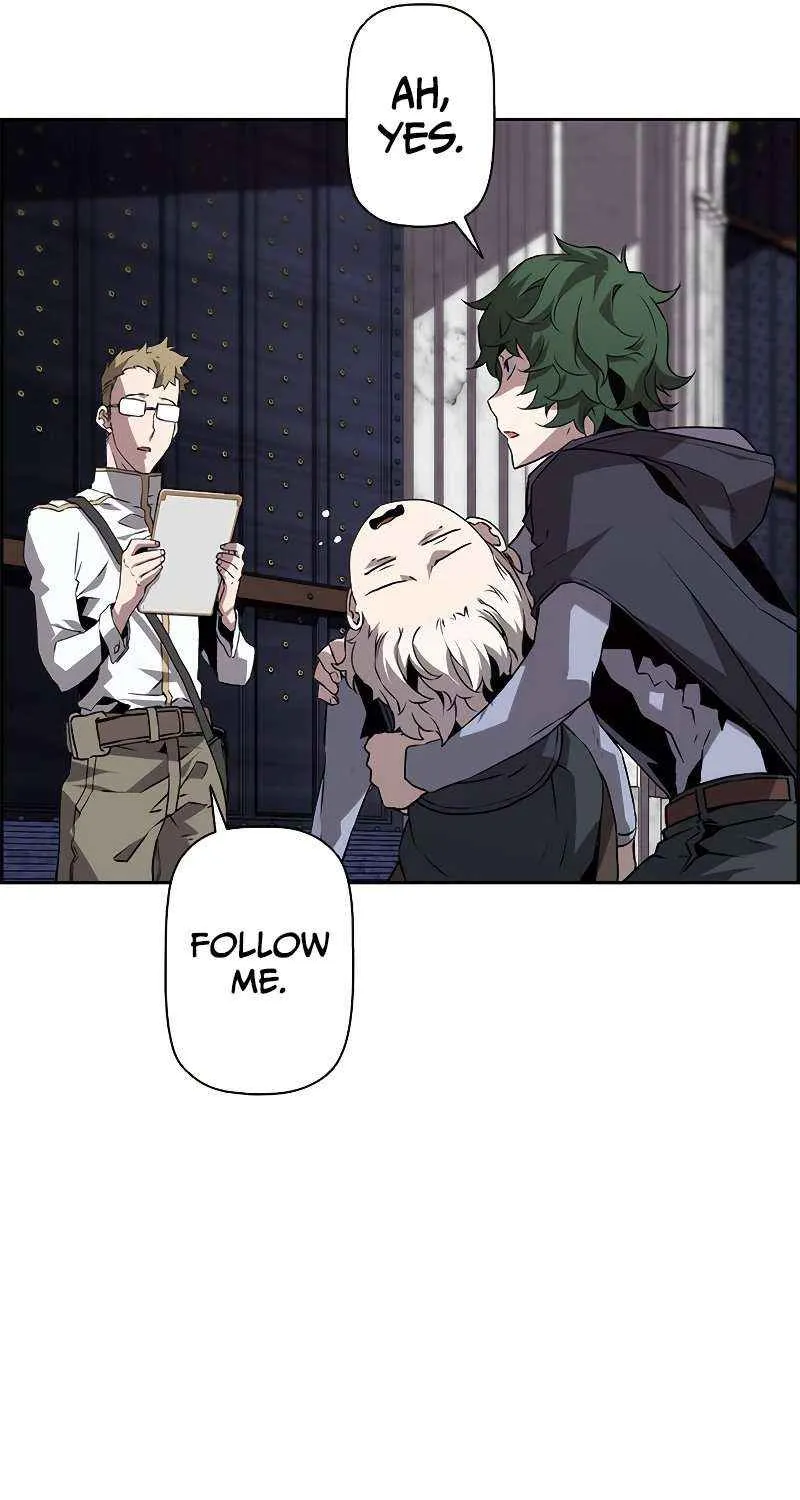 Read Necromancer’s Evolutionary Traits chapter 13 image 83 on Lezhin