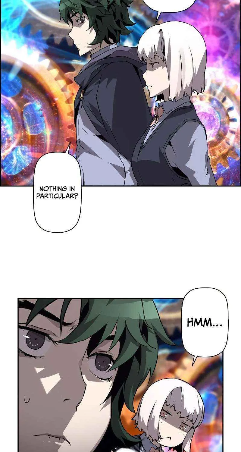 Read Necromancer’s Evolutionary Traits chapter 13 image 87 on Lezhin