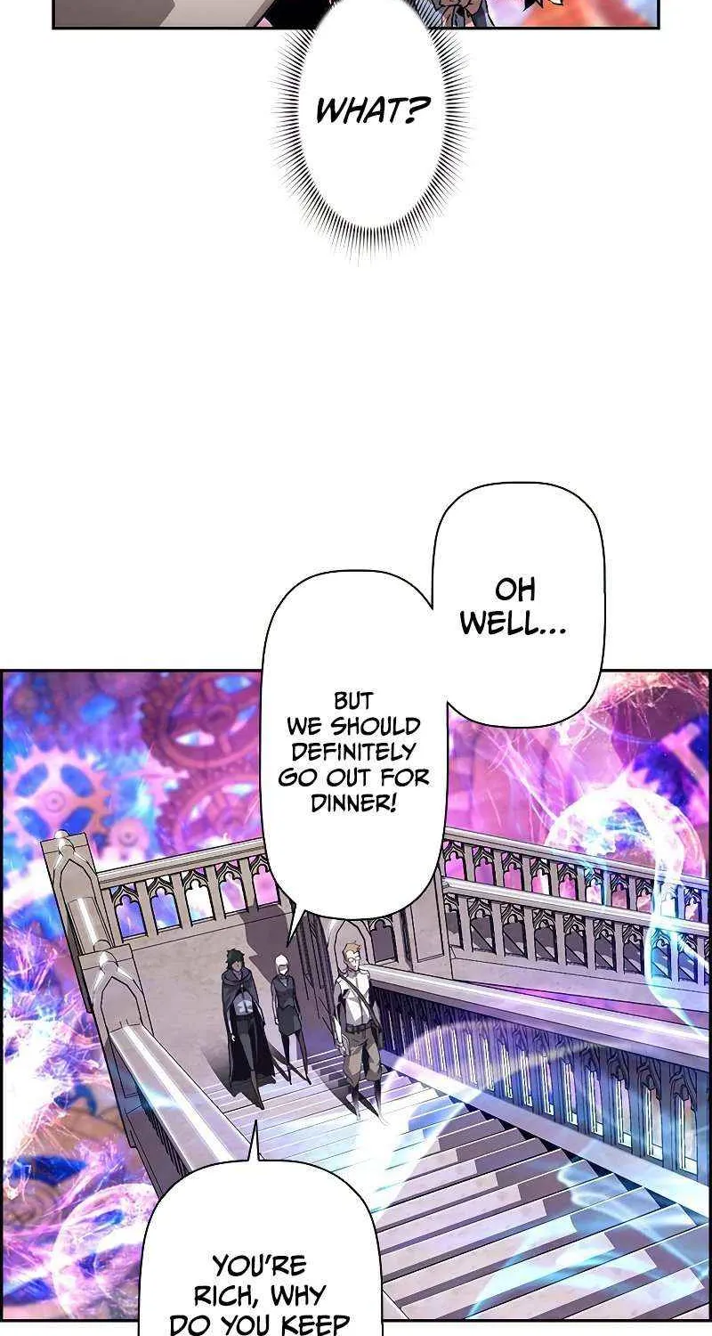 Read Necromancer’s Evolutionary Traits chapter 13 image 88 on Lezhin