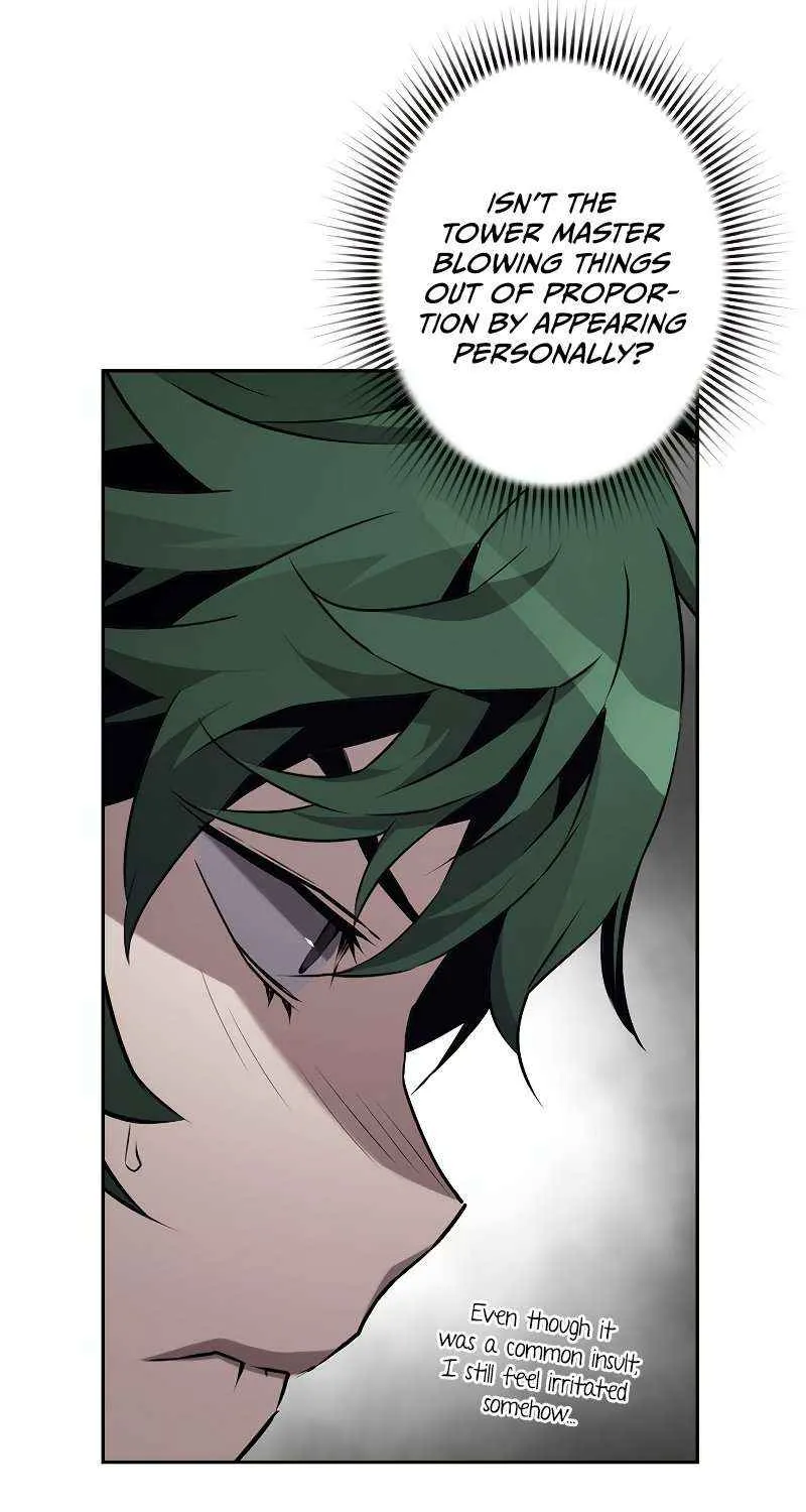 Read Necromancer’s Evolutionary Traits chapter 14 image 10 on Lezhin