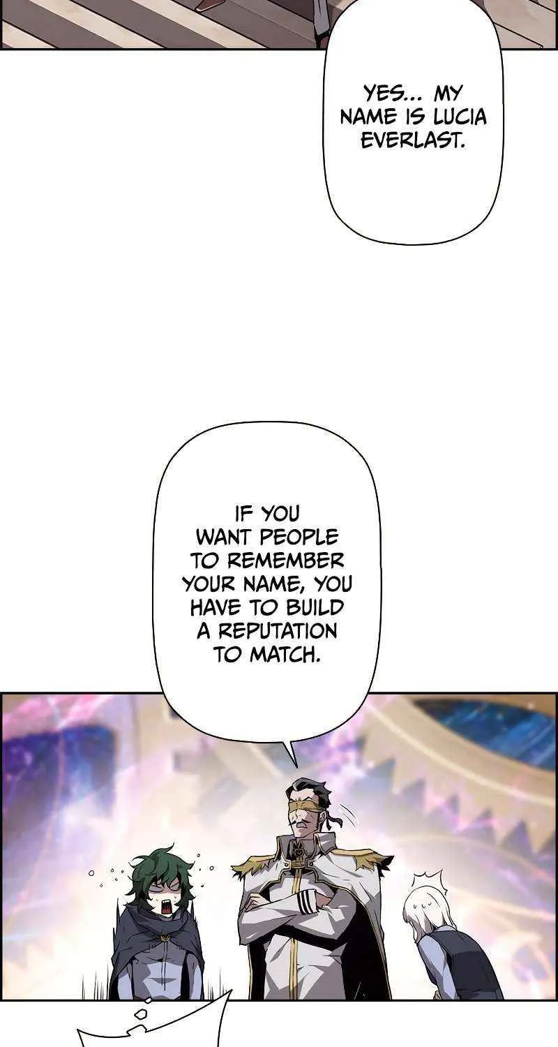 Read Necromancer’s Evolutionary Traits chapter 14 image 12 on Lezhin