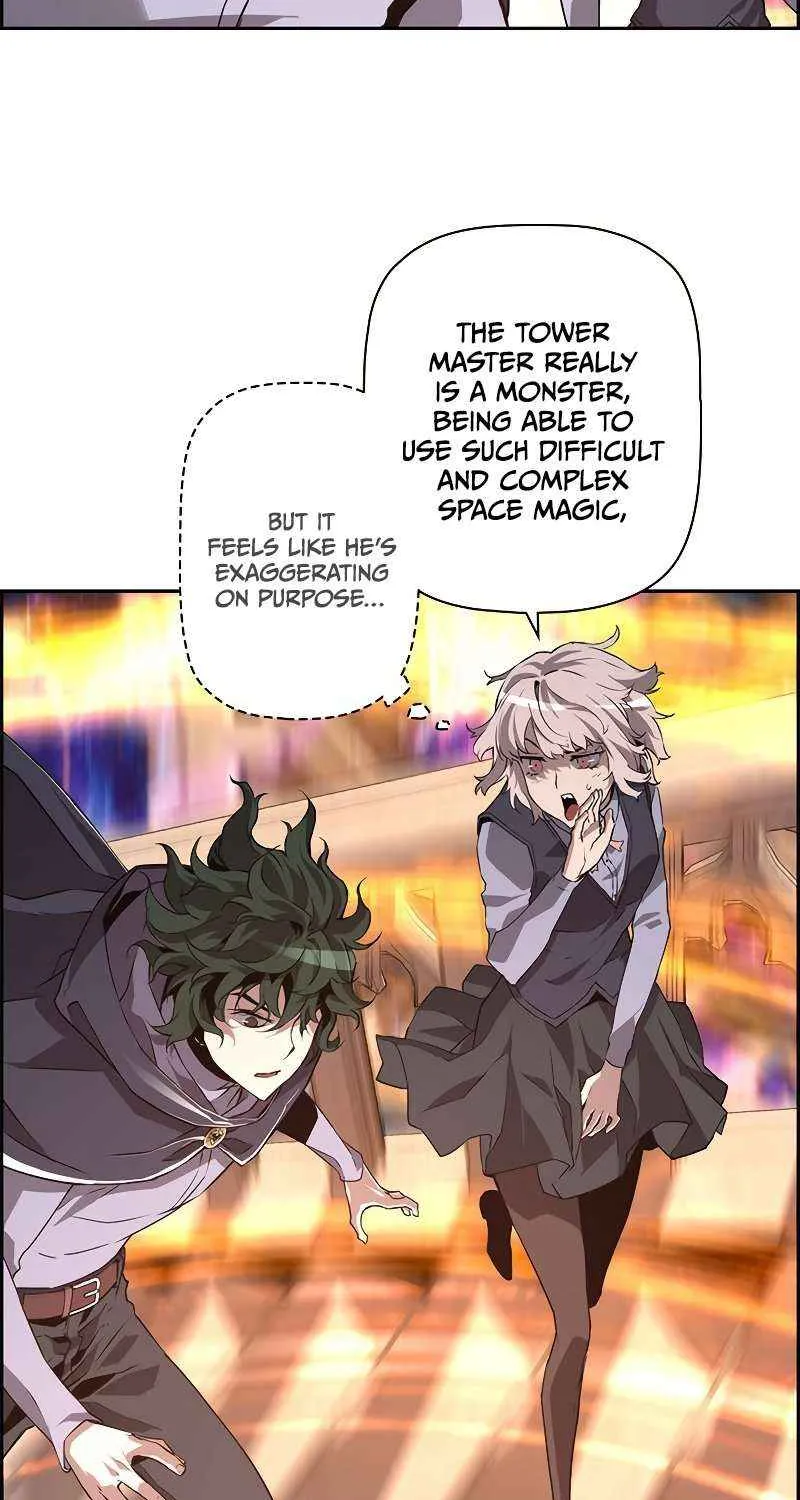 Read Necromancer’s Evolutionary Traits chapter 14 image 16 on Lezhin