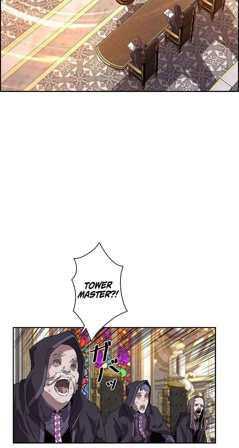 Read Necromancer’s Evolutionary Traits chapter 14 image 21 on Lezhin