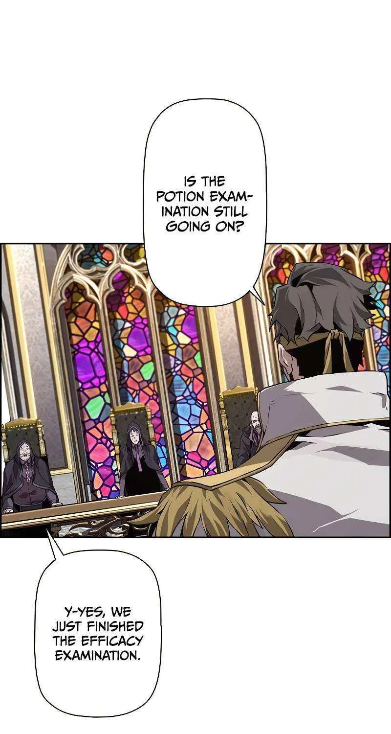 Read Necromancer’s Evolutionary Traits chapter 14 image 22 on Lezhin