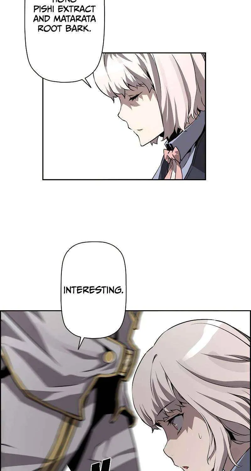 Read Necromancer’s Evolutionary Traits chapter 14 image 27 on Lezhin