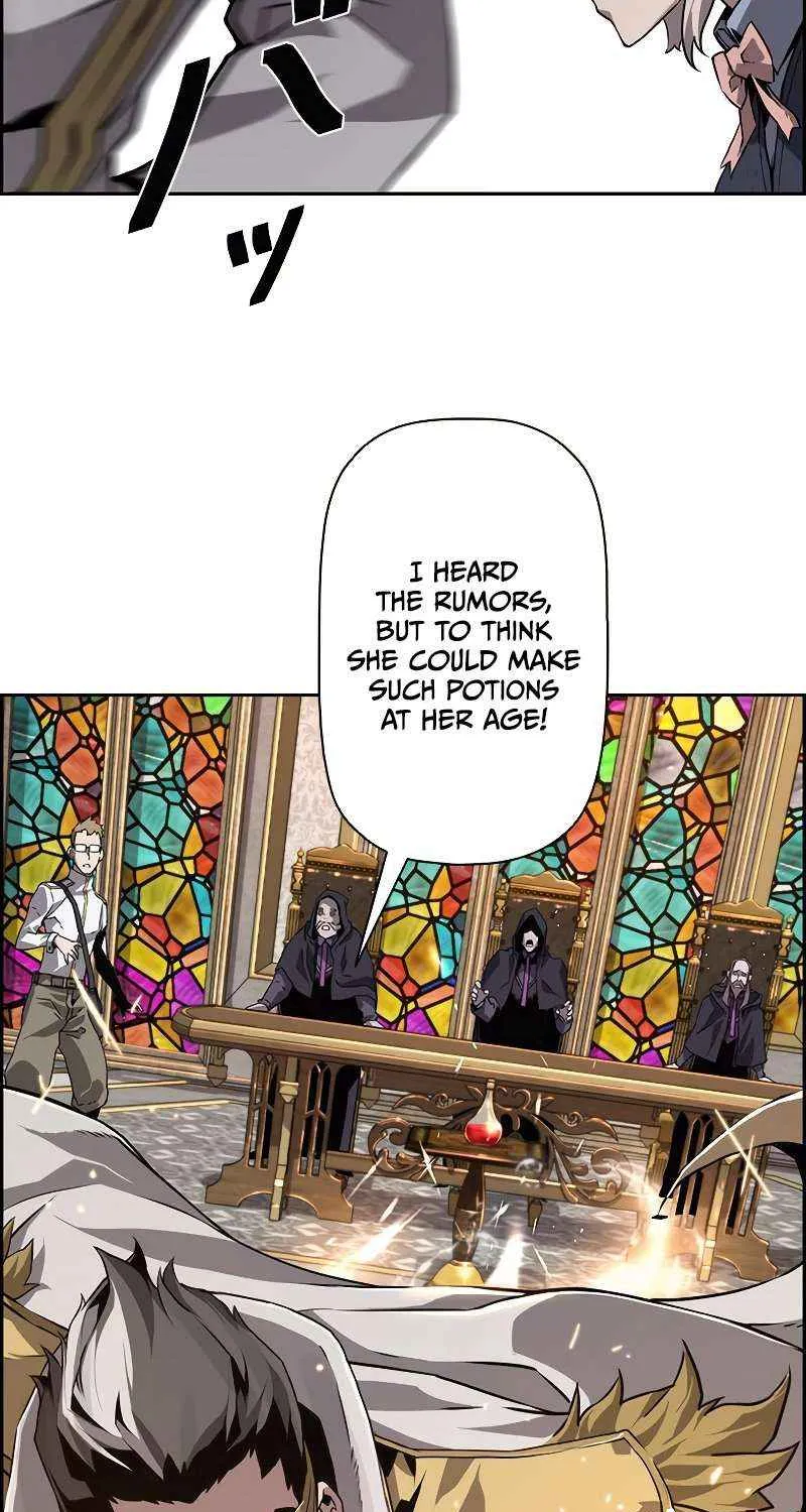 Read Necromancer’s Evolutionary Traits chapter 14 image 28 on Lezhin