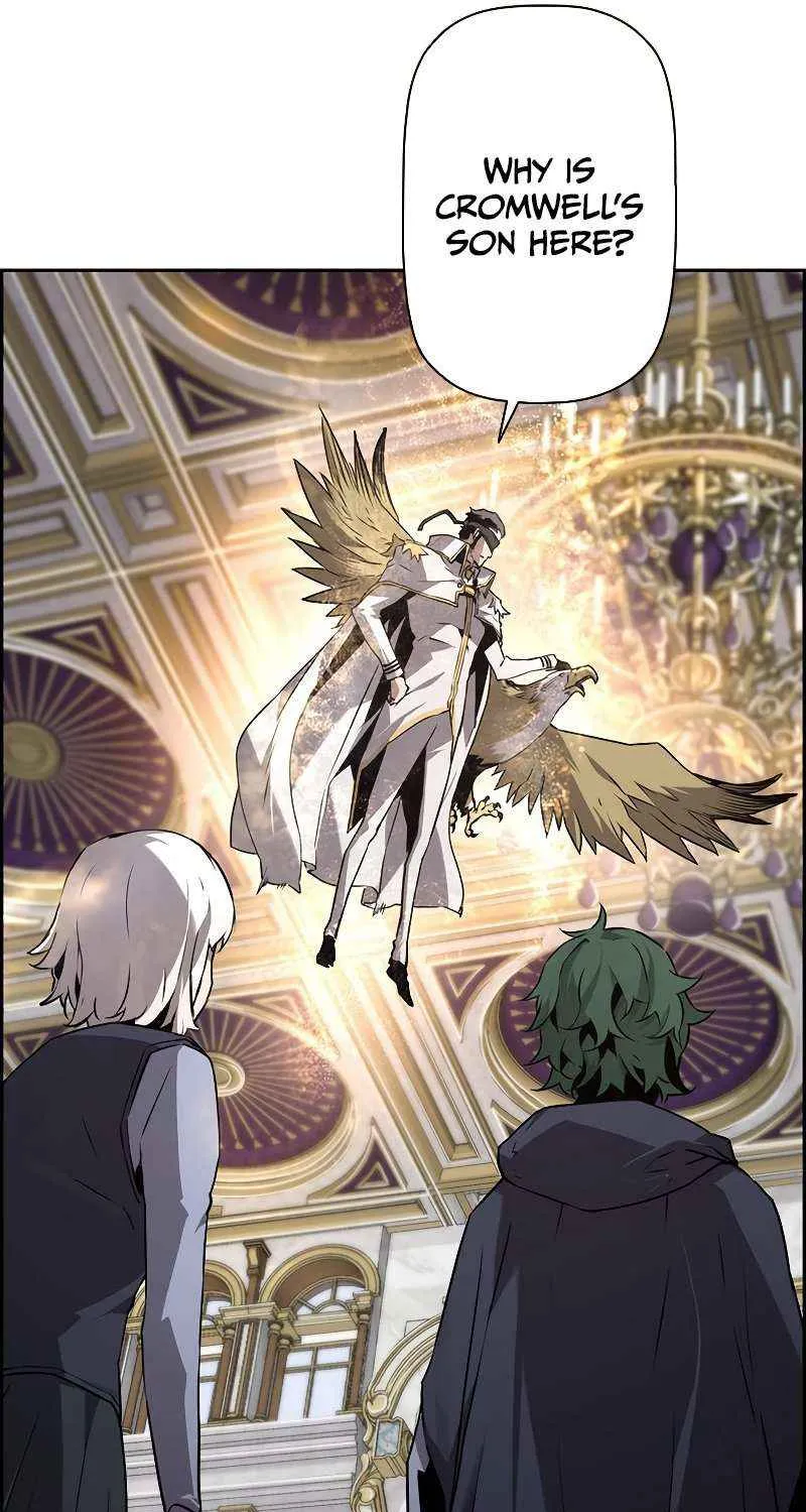 Read Necromancer’s Evolutionary Traits chapter 14 image 33 on Lezhin