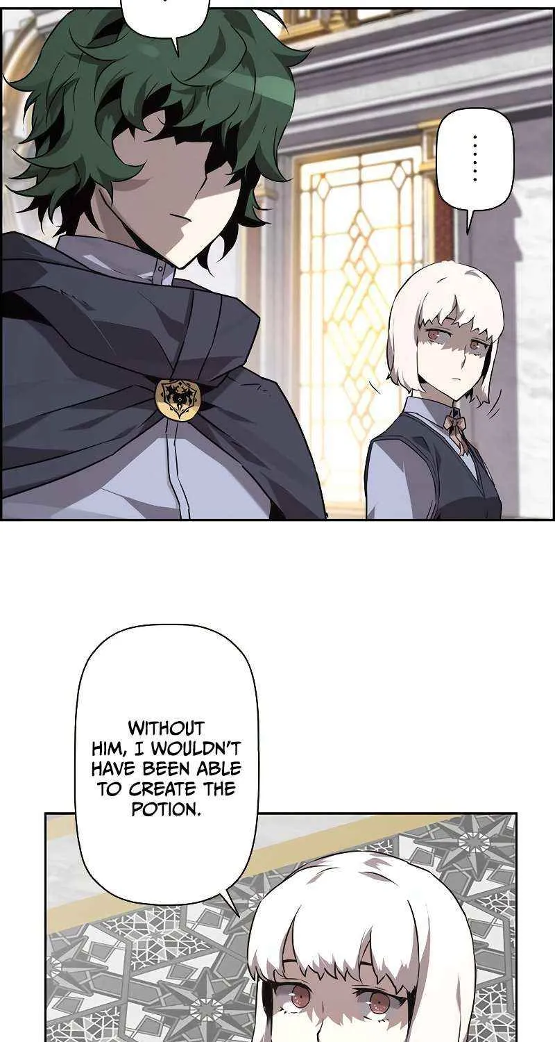 Read Necromancer’s Evolutionary Traits chapter 14 image 37 on Lezhin