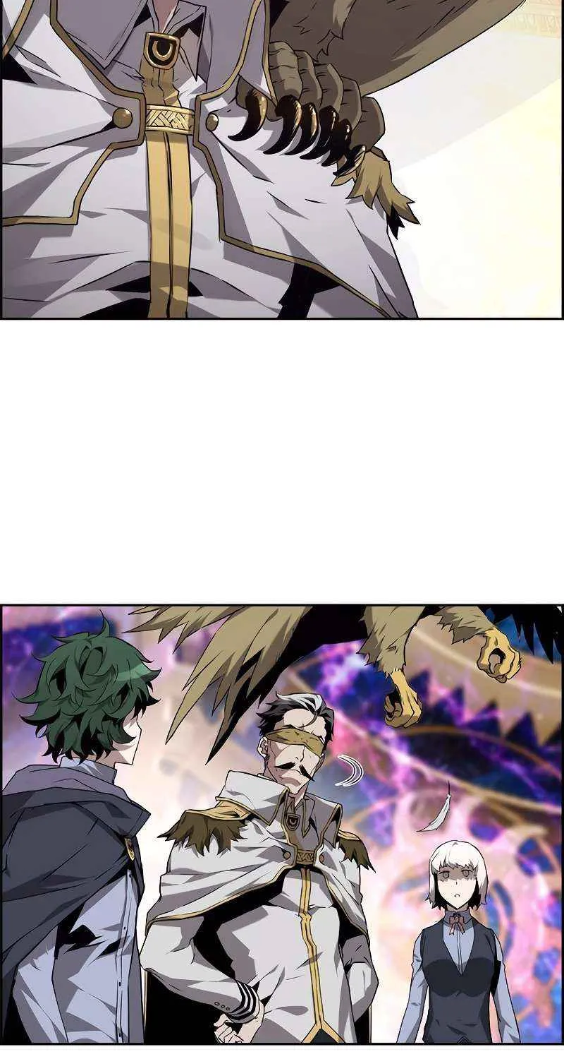 Read Necromancer’s Evolutionary Traits chapter 14 image 4 on Lezhin
