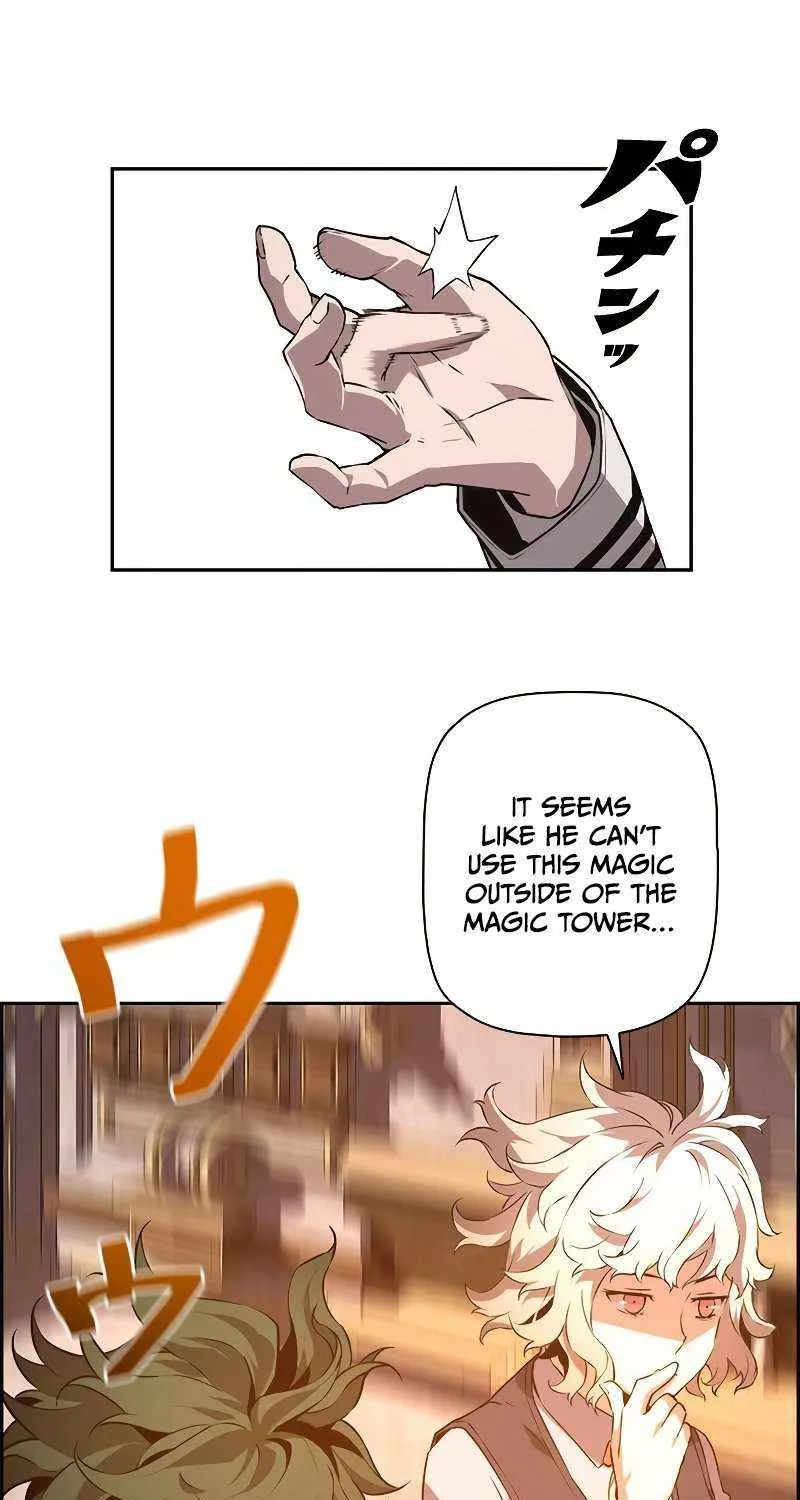 Read Necromancer’s Evolutionary Traits chapter 14 image 41 on Lezhin