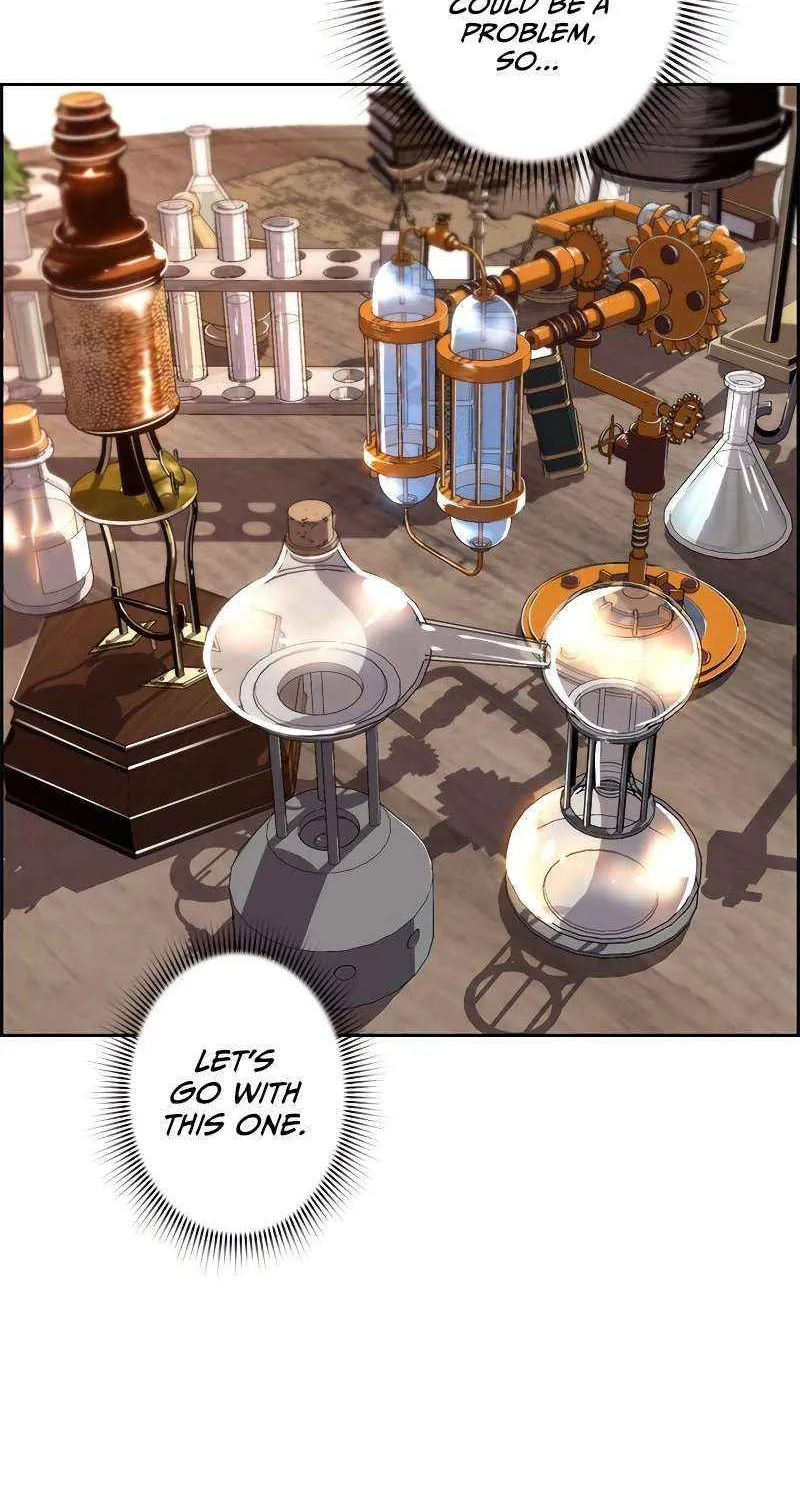 Read Necromancer’s Evolutionary Traits chapter 14 image 46 on Lezhin