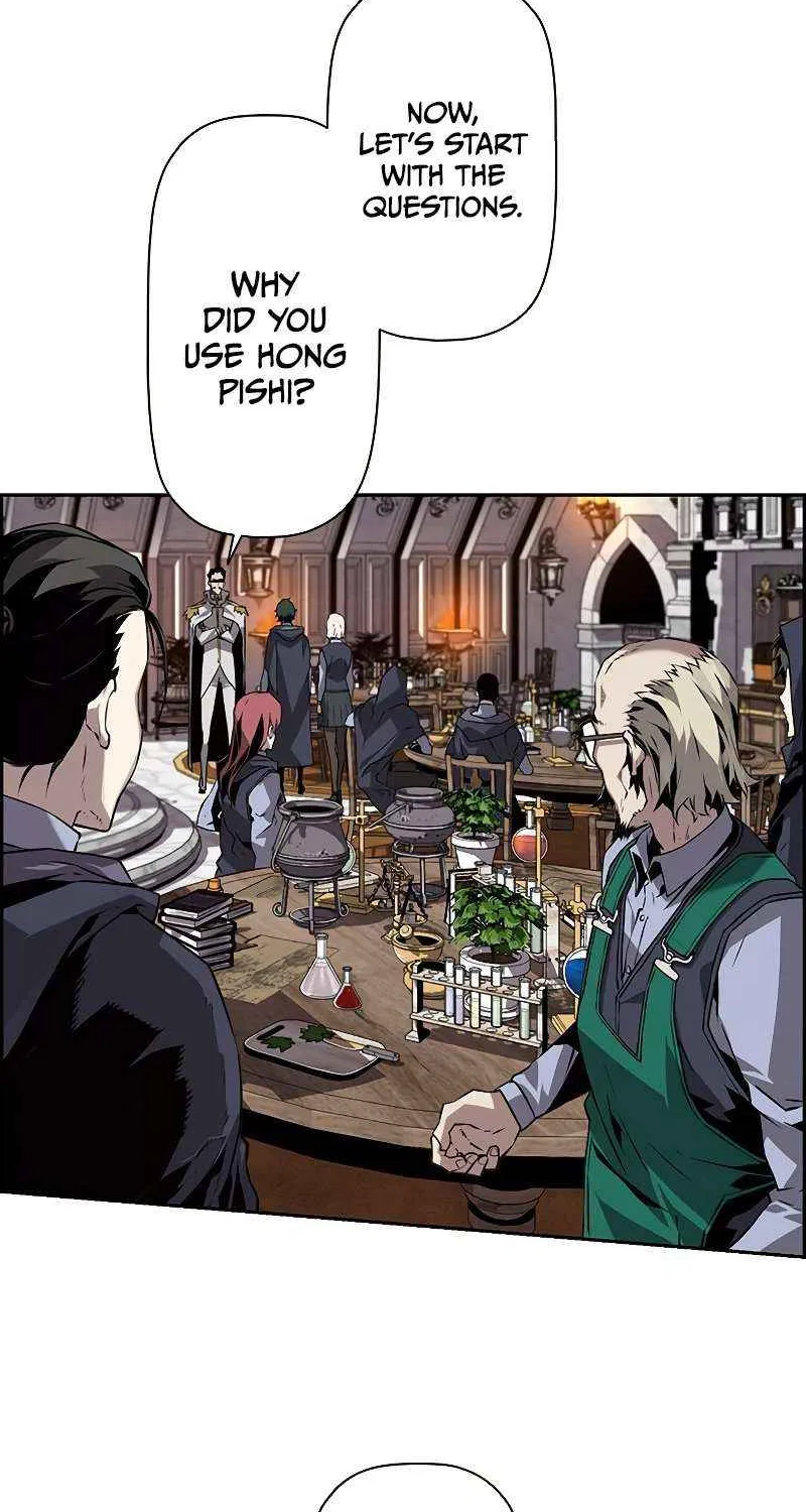 Read Necromancer’s Evolutionary Traits chapter 14 image 49 on Lezhin