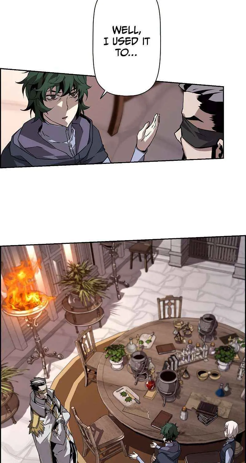 Read Necromancer’s Evolutionary Traits chapter 14 image 50 on Lezhin