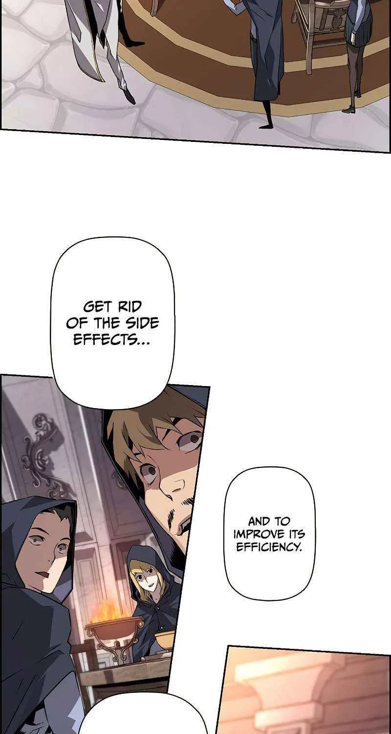 Read Necromancer’s Evolutionary Traits chapter 14 image 51 on Lezhin