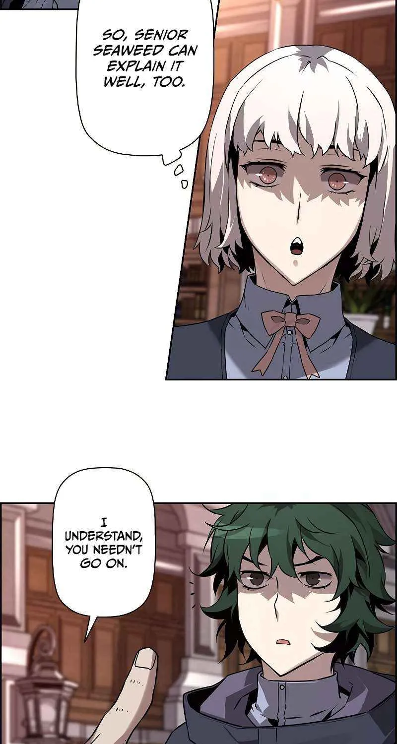 Read Necromancer’s Evolutionary Traits chapter 14 image 52 on Lezhin