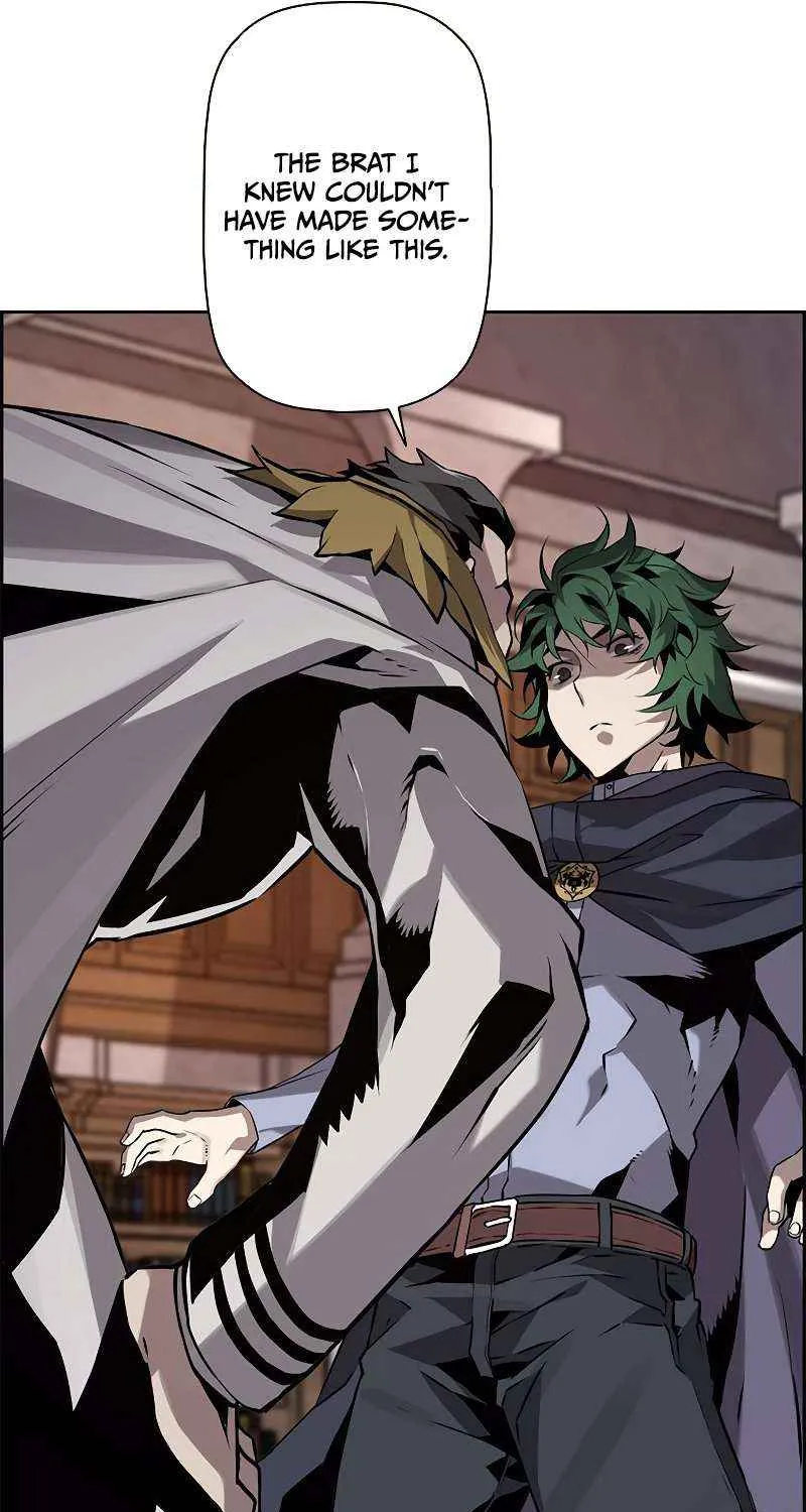 Read Necromancer’s Evolutionary Traits chapter 14 image 55 on Lezhin