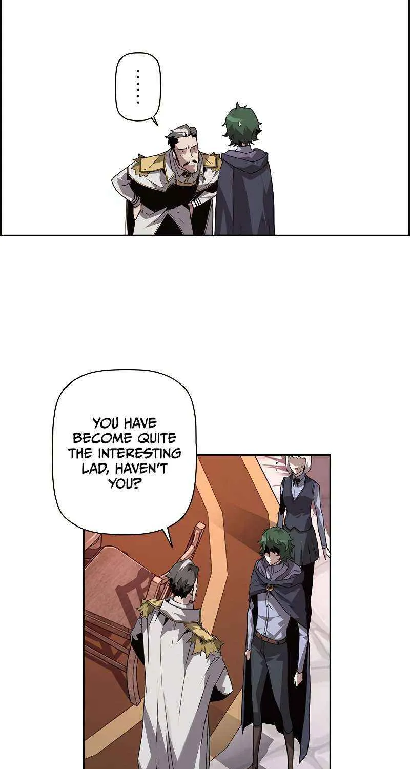 Read Necromancer’s Evolutionary Traits chapter 14 image 63 on Lezhin