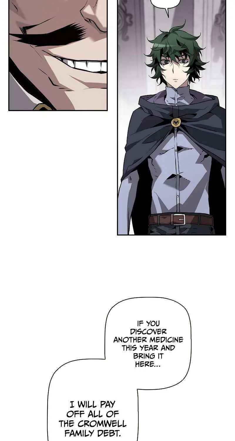 Read Necromancer’s Evolutionary Traits chapter 14 image 65 on Lezhin
