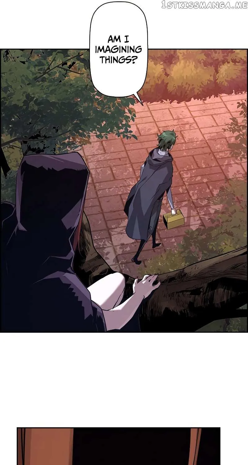 Read Necromancer’s Evolutionary Traits chapter 15 image 16 on Lezhin