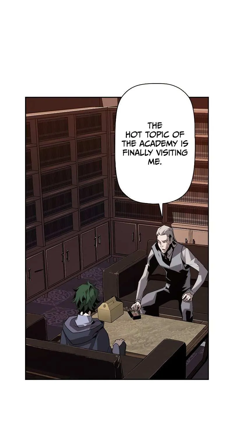 Read Necromancer’s Evolutionary Traits chapter 15 image 18 on Lezhin