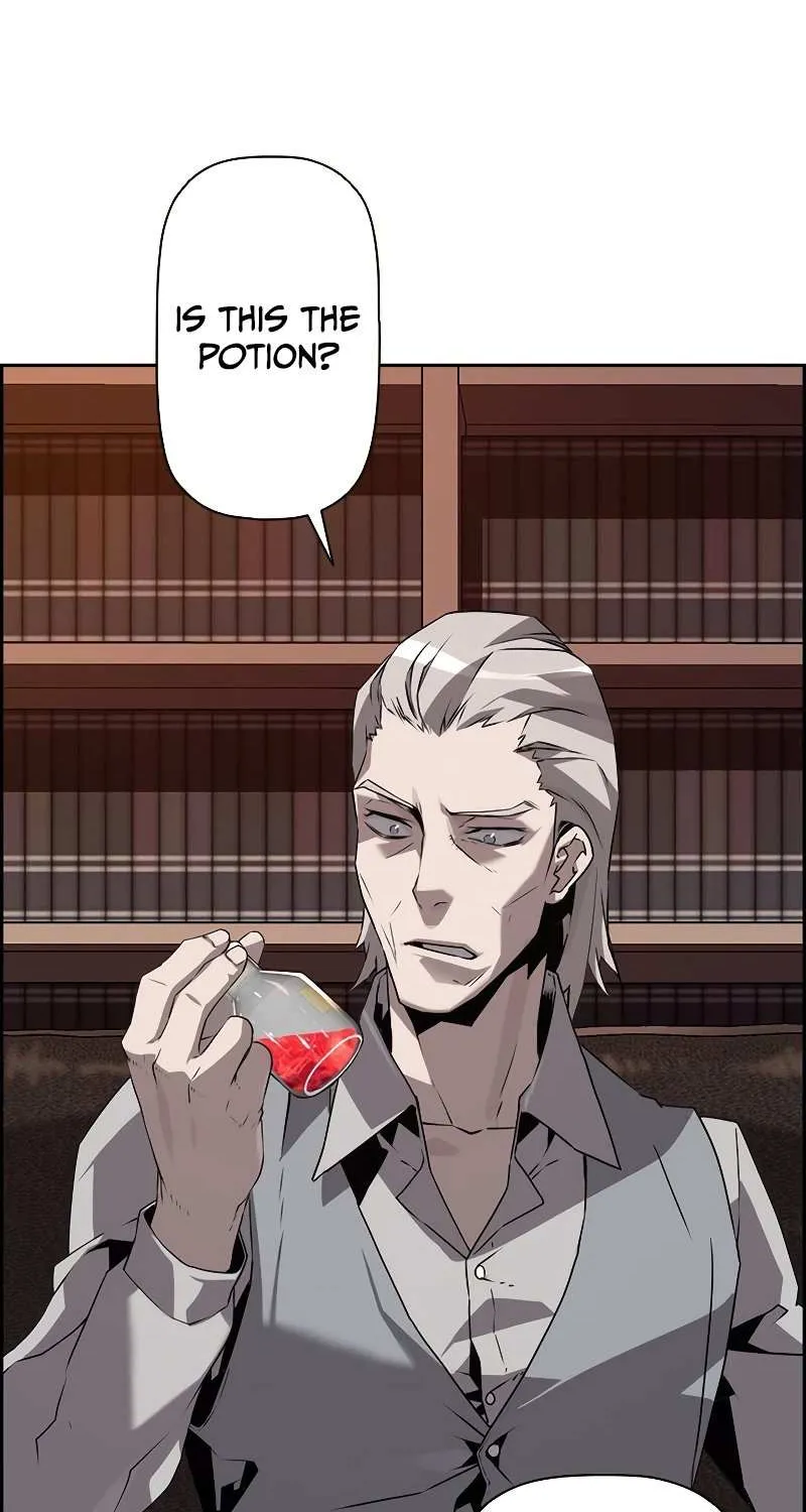 Read Necromancer’s Evolutionary Traits chapter 15 image 19 on Lezhin