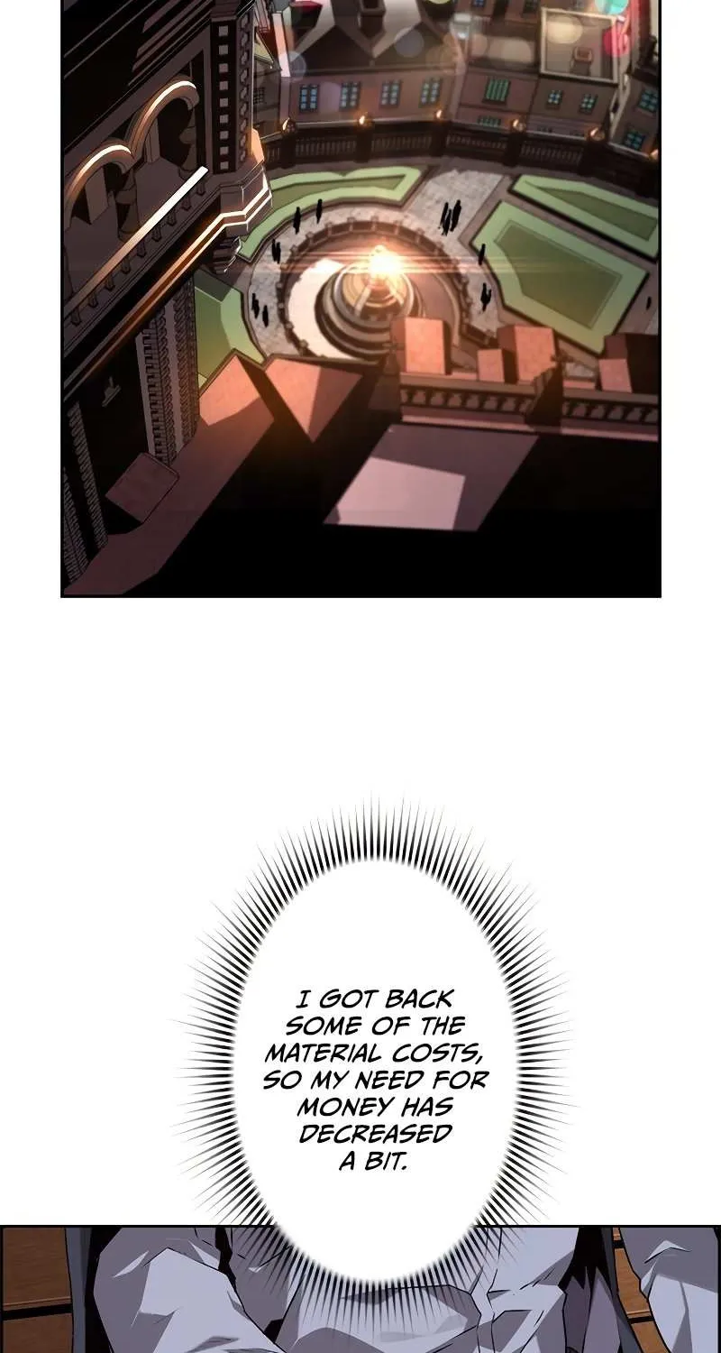 Read Necromancer’s Evolutionary Traits chapter 15 image 2 on Lezhin