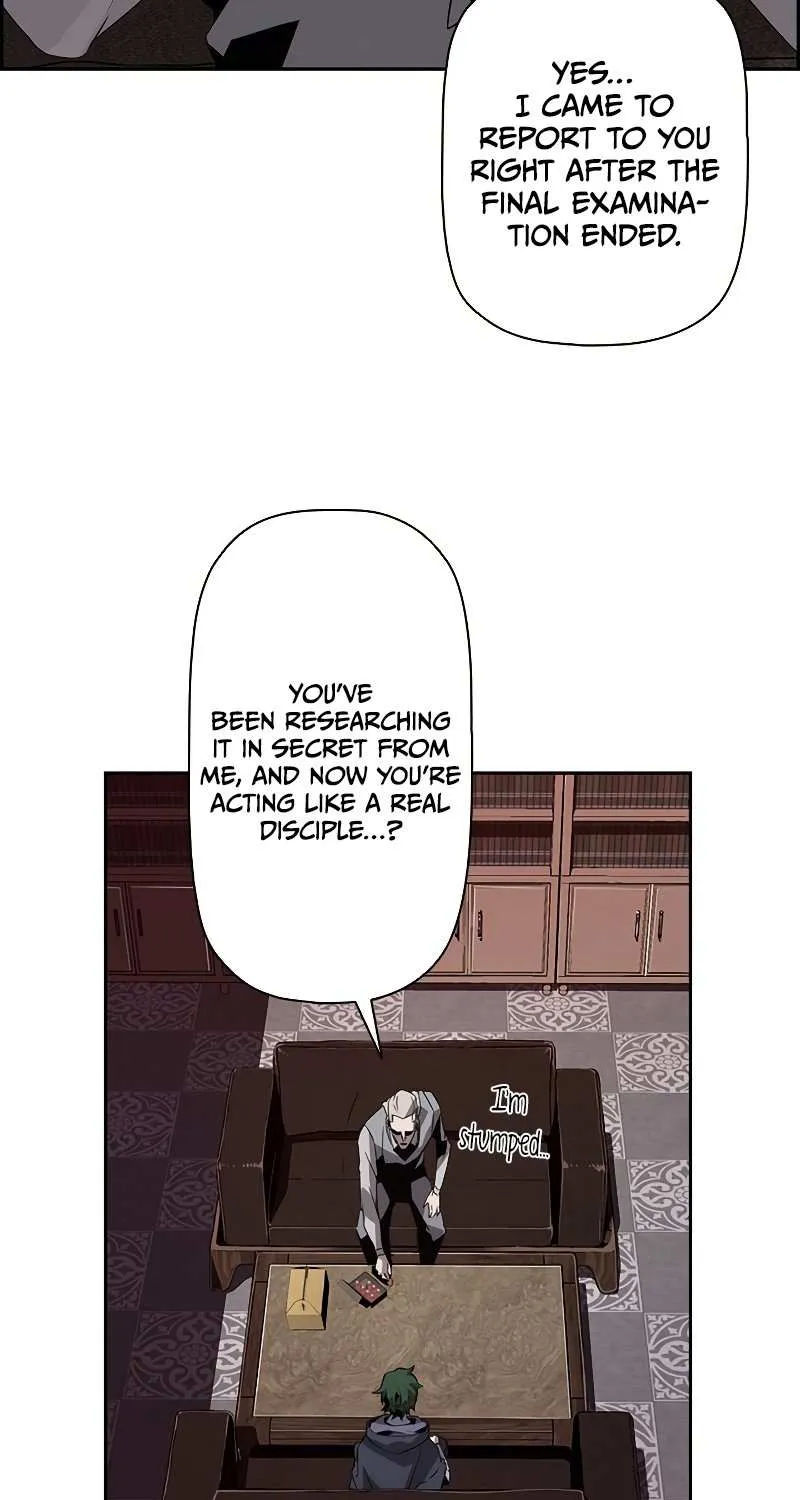 Read Necromancer’s Evolutionary Traits chapter 15 image 20 on Lezhin
