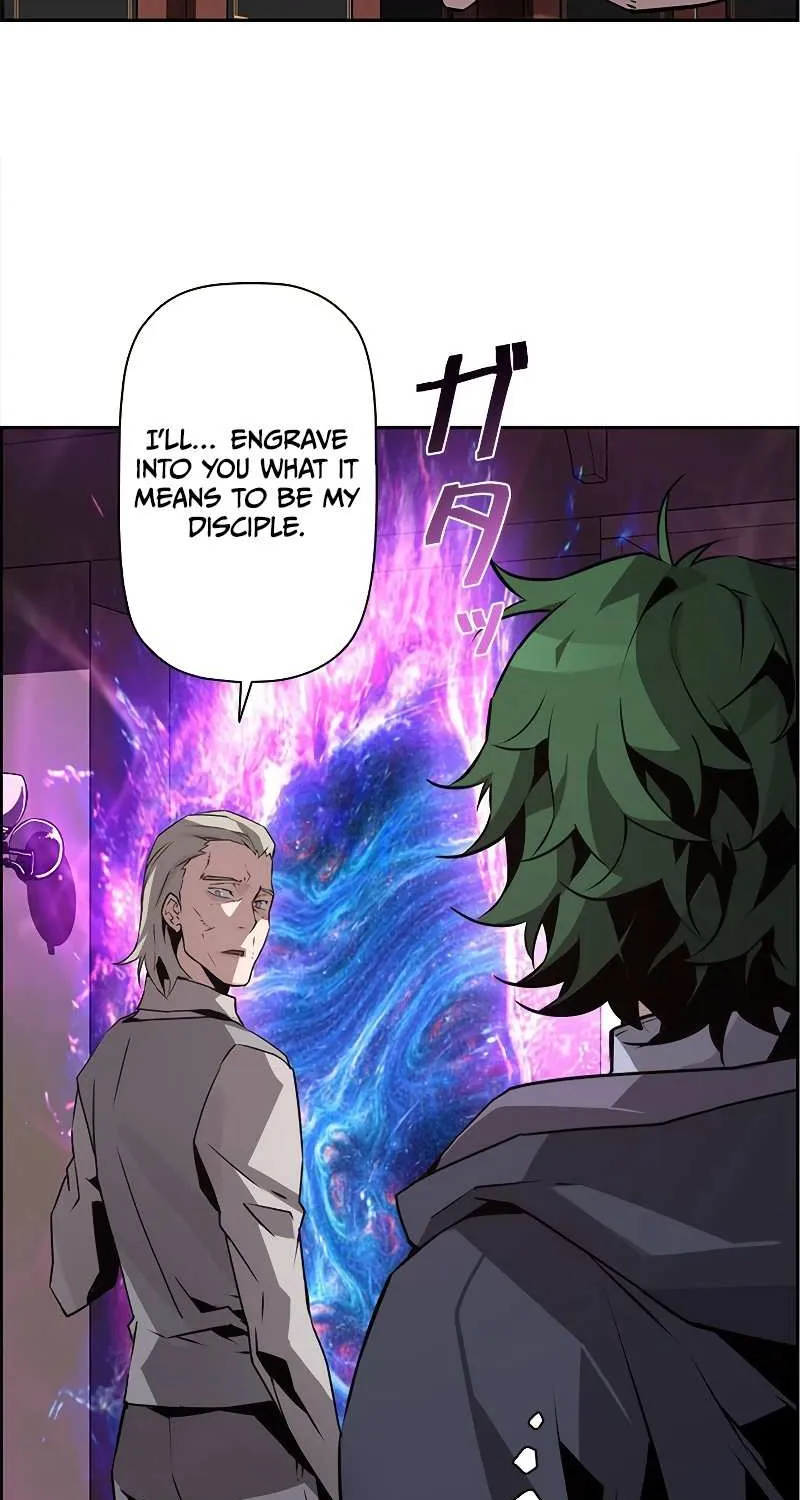 Read Necromancer’s Evolutionary Traits chapter 15 image 22 on Lezhin