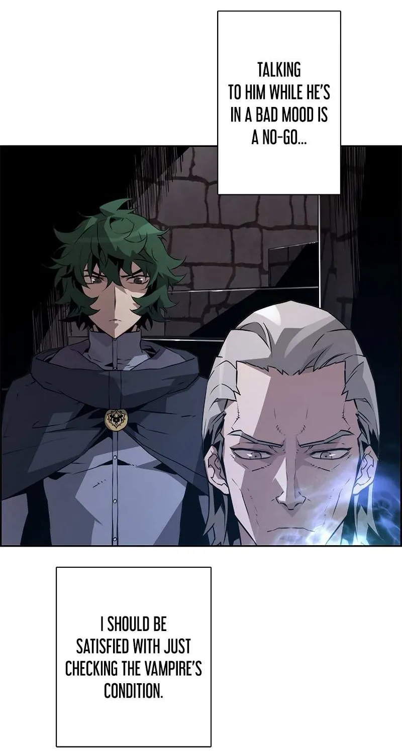 Read Necromancer’s Evolutionary Traits chapter 15 image 25 on Lezhin