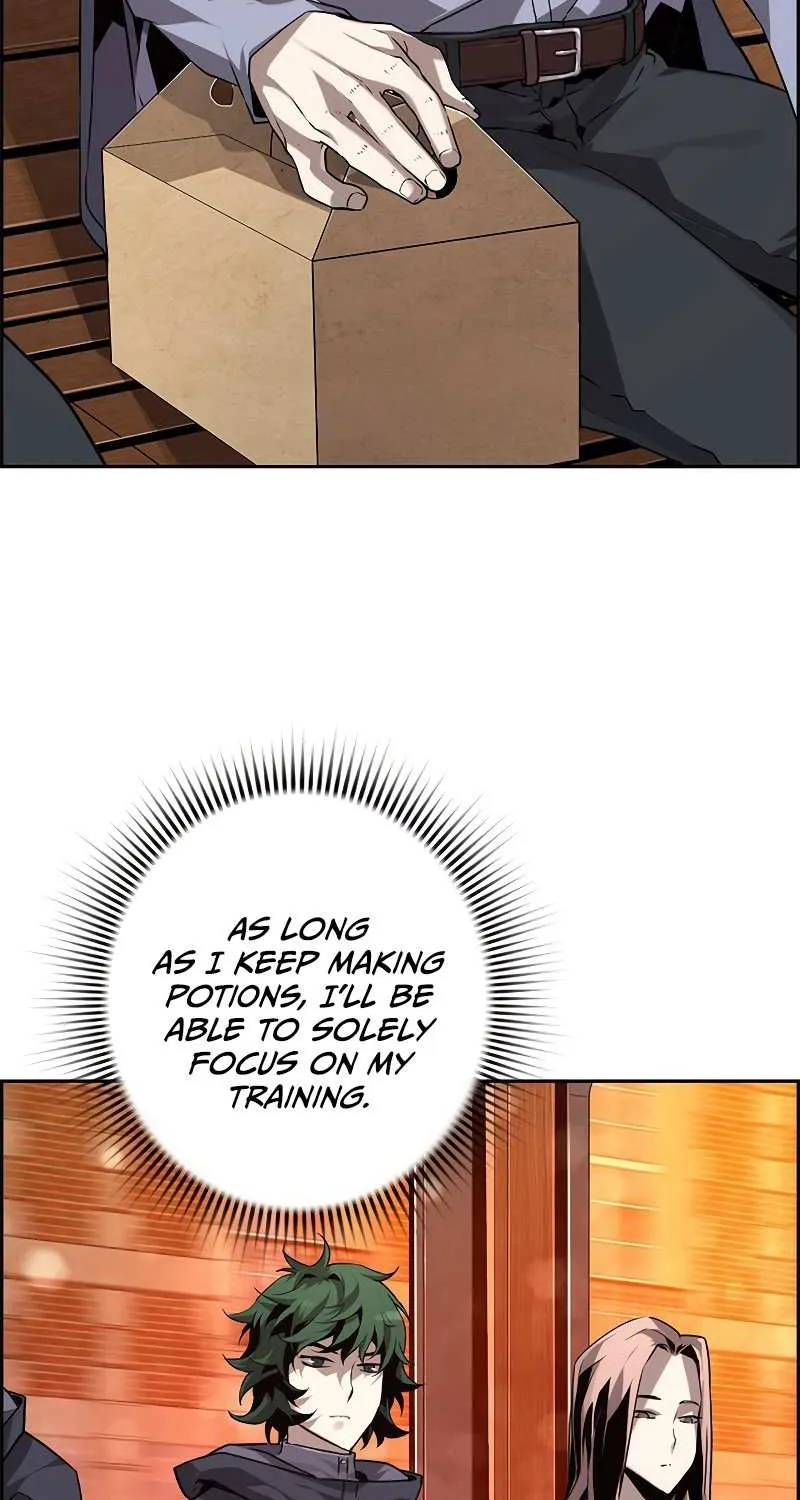 Read Necromancer’s Evolutionary Traits chapter 15 image 3 on Lezhin
