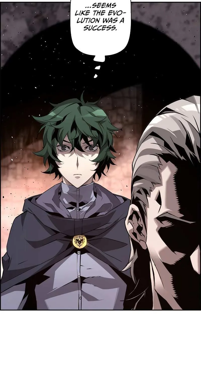 Read Necromancer’s Evolutionary Traits chapter 15 image 30 on Lezhin