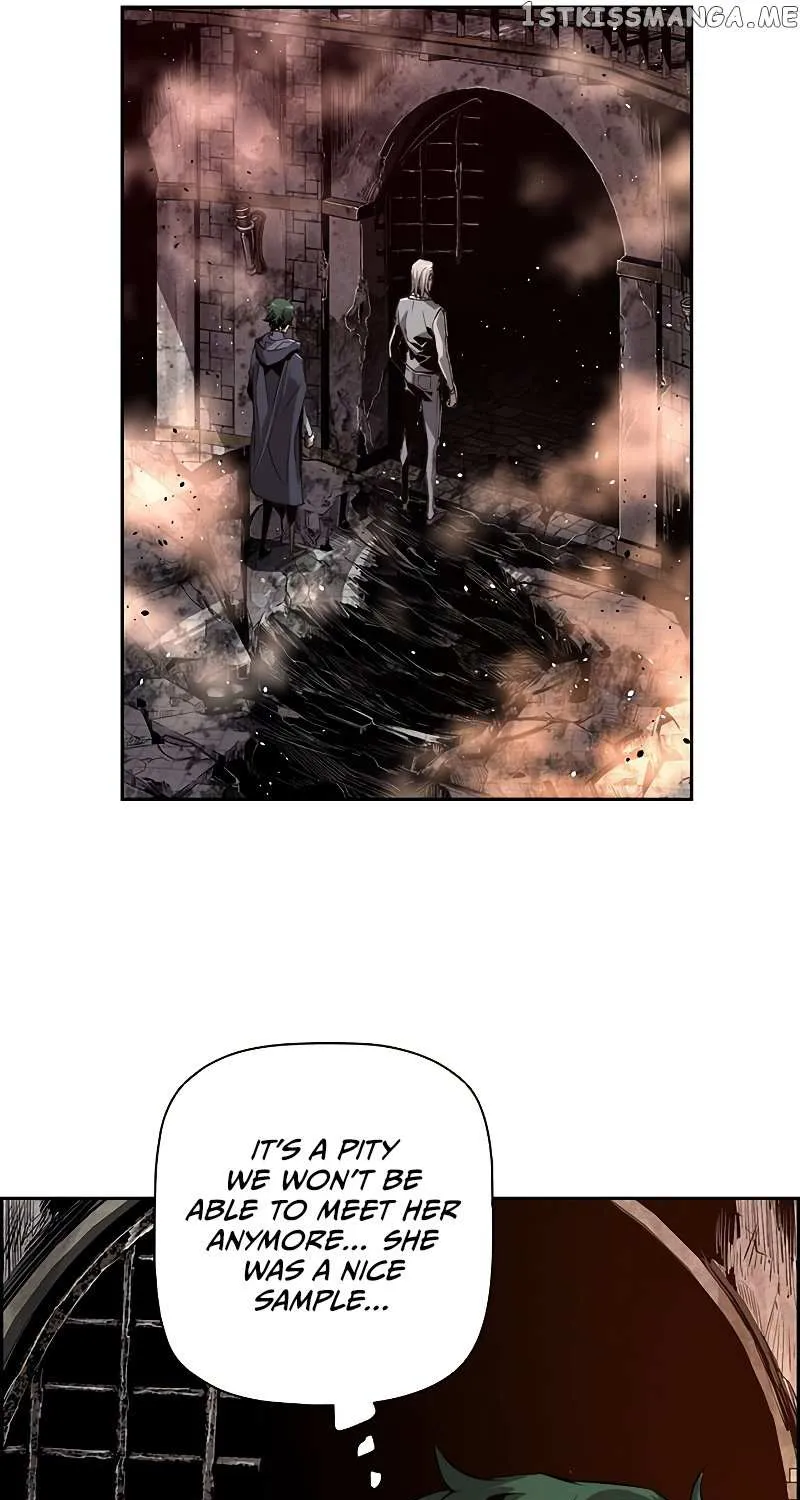 Read Necromancer’s Evolutionary Traits chapter 15 image 32 on Lezhin