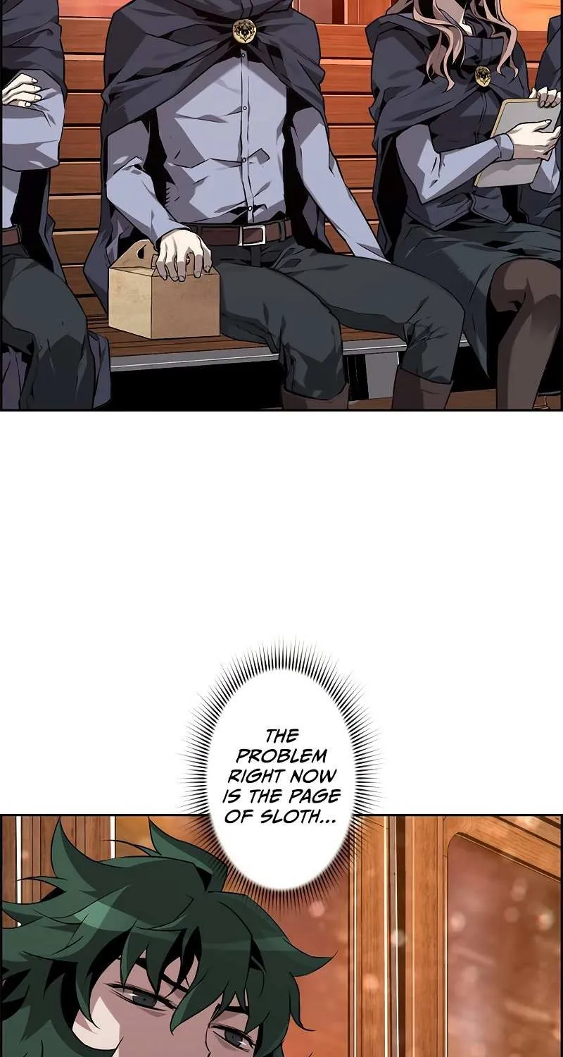 Read Necromancer’s Evolutionary Traits chapter 15 image 4 on Lezhin